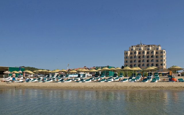 Hotel Palmera Resort
