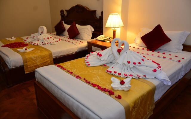 Royal Power Hotel