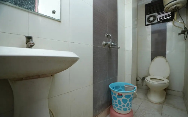 Hotel Ashirwad near New Delhi Railway Station, Paharganj