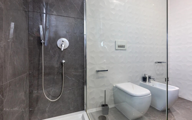 2178 Appartamento Negroamaro by Barbarhouse