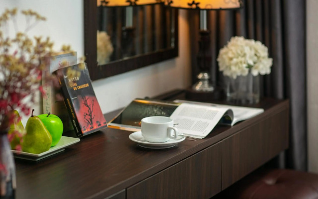 Dream Central Hotel