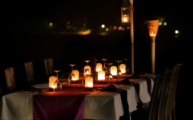 Anema Wellness & Resort