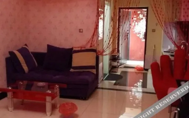Shenyang Attachment Hotel Apartment