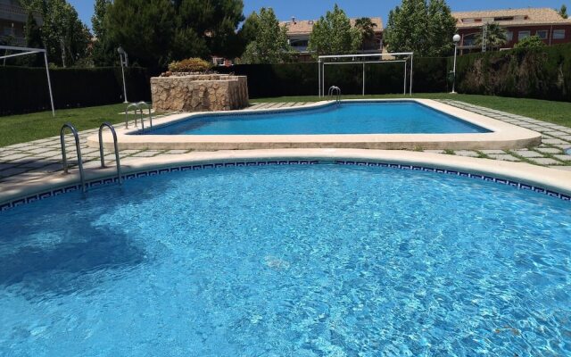 Casa Yasmina Javea