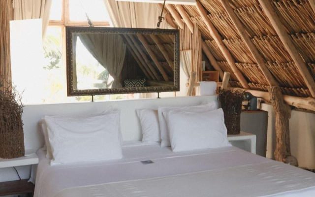 Éteka Slow Beach Hotel