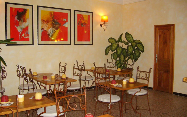 Hôtel Régence
