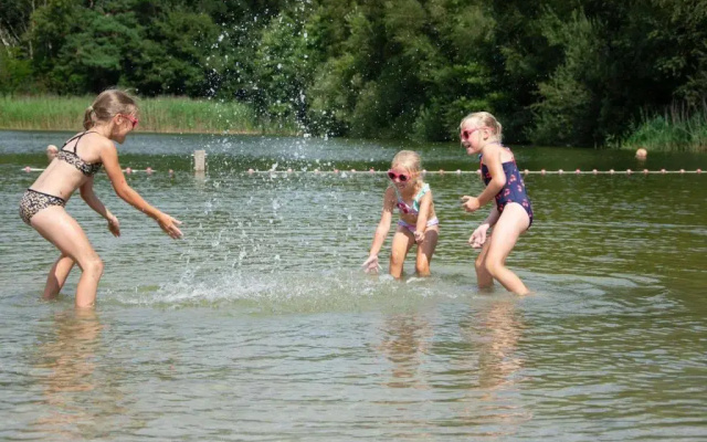 Country Camp camping de Papillon