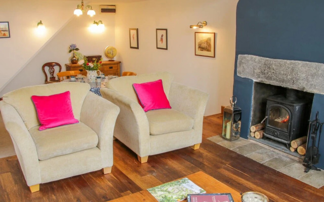 Graig Gwyn Cottage