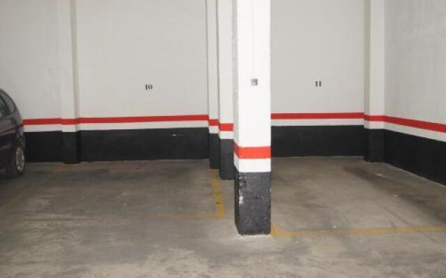 Apartamentos Legazpi