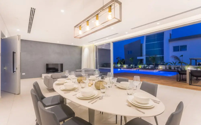 Cove Seaview Villas