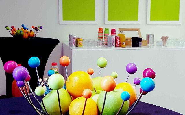 ibis Styles Arles Palais des Congrès