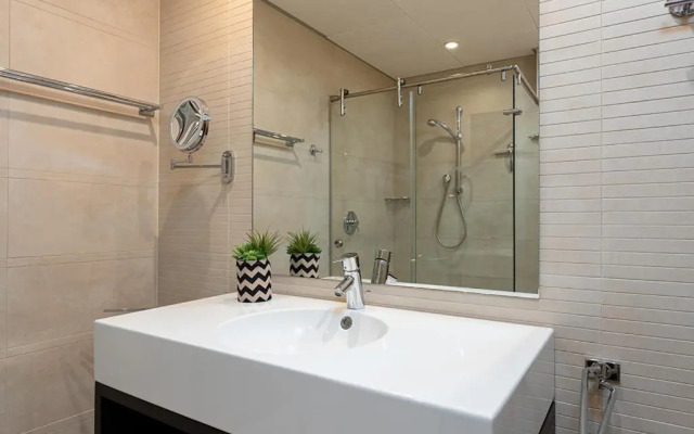360° seaview apartment Samara Resort Marbella