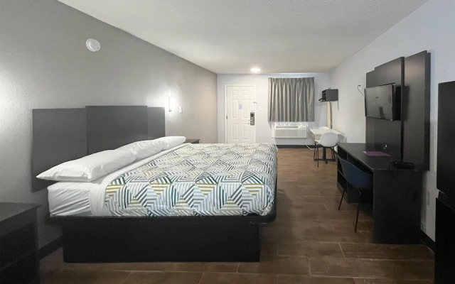 Studio 6 Suites Hurricane, Wv