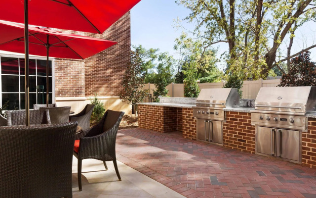 Homewood Suites by Hilton Charlotte/SouthPark