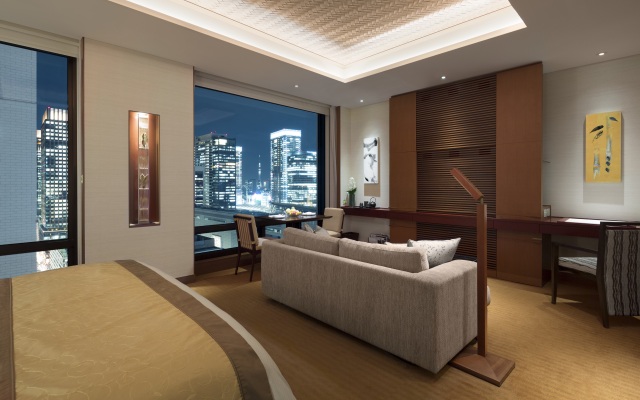 The Peninsula Tokyo