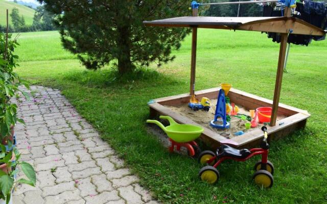 Ferienhof Unterkotgraben Familie Schmeißl