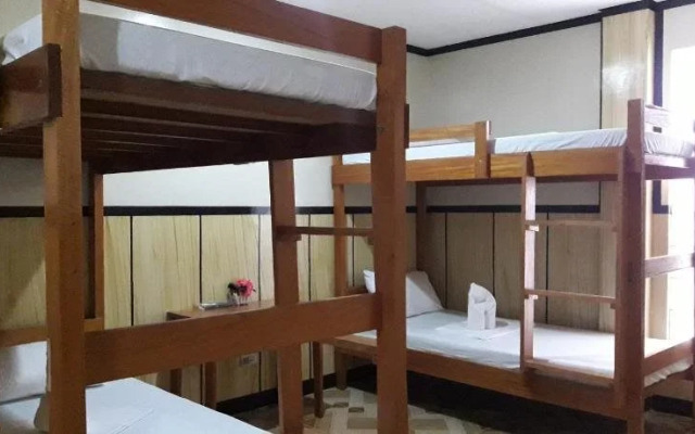 Marian Pension