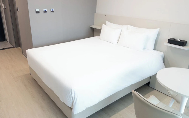 Hotel Wavellent Yangyang