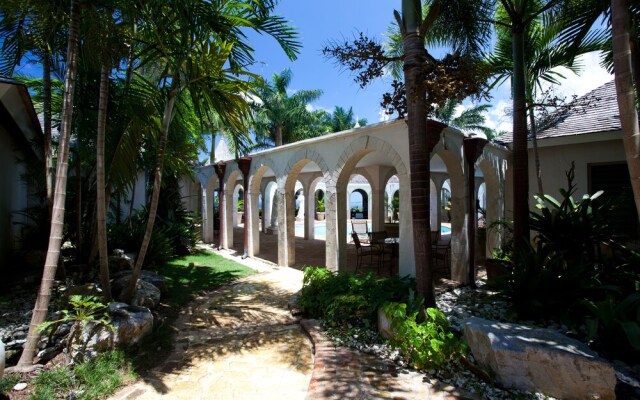 Bambu, Montego Bay, Jamaica Villas 4BR