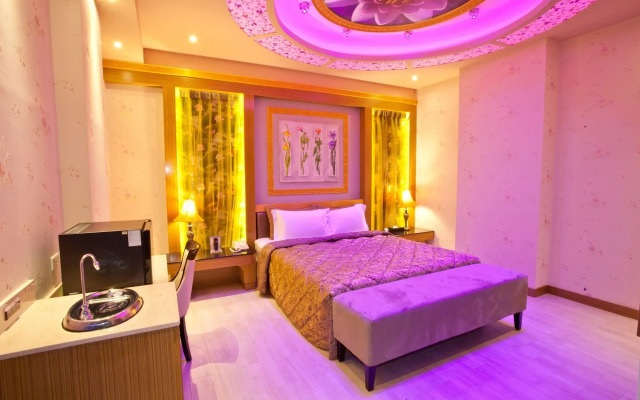 Wei Feng Exquisite Hotel Nanzi Branch