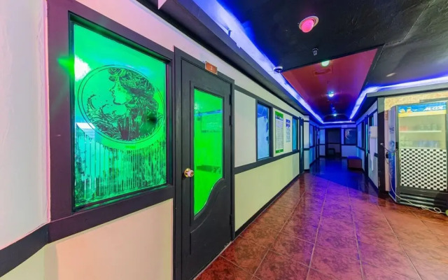 Boryeong (Daecheon) Healing Motel