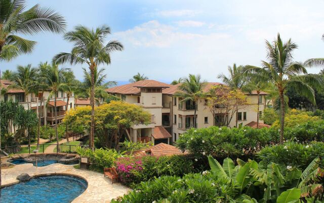 Wailea Beach Villas
