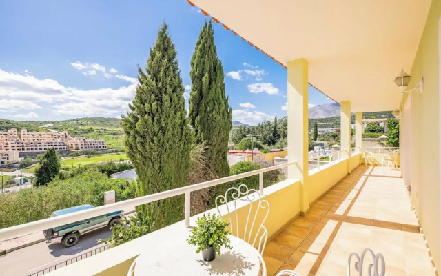 Villa Romano