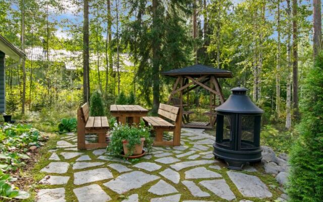 Holiday Home Eskola