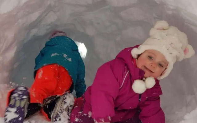 Haus Hiller Comfortable Holiday Residence