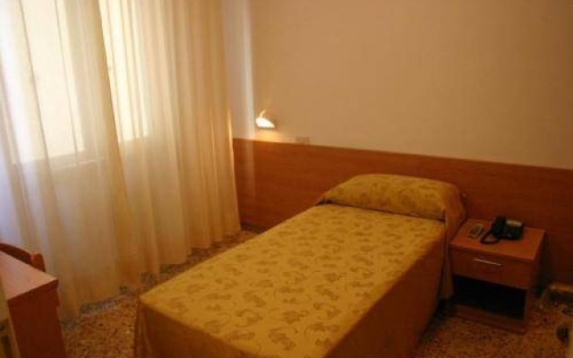 Hotel Nuovo Centrale