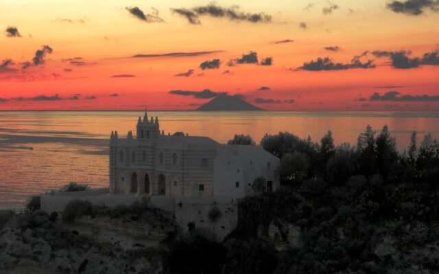 SO Suites Tropea
