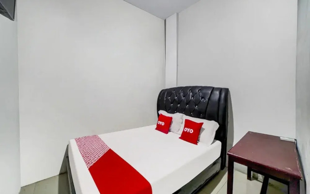 Hotel O Brayan Guest House