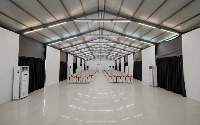 Regenta Baywatch Resort Goa