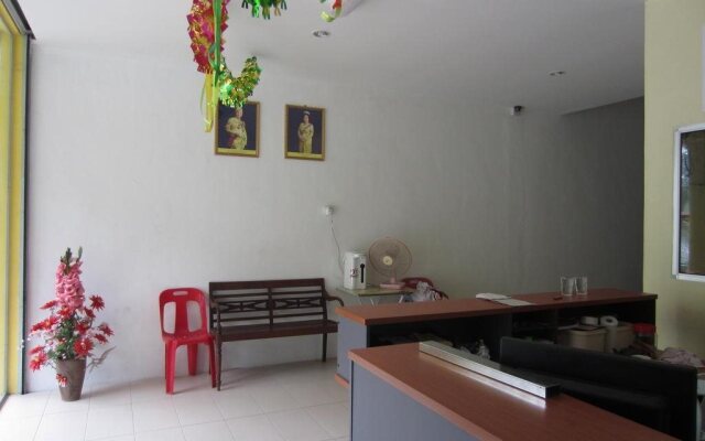 Hotel Bajet Pulai