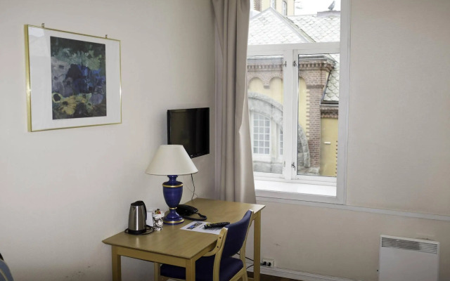 Skansen Hostel