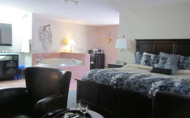 Pine Dale Motor Inn