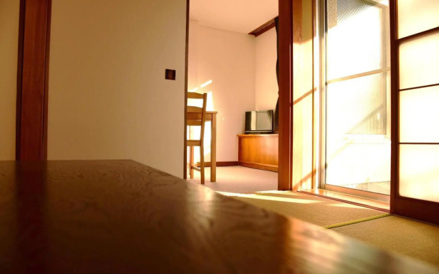 Guest House YAMATOSO – Guest Rooms – Ito