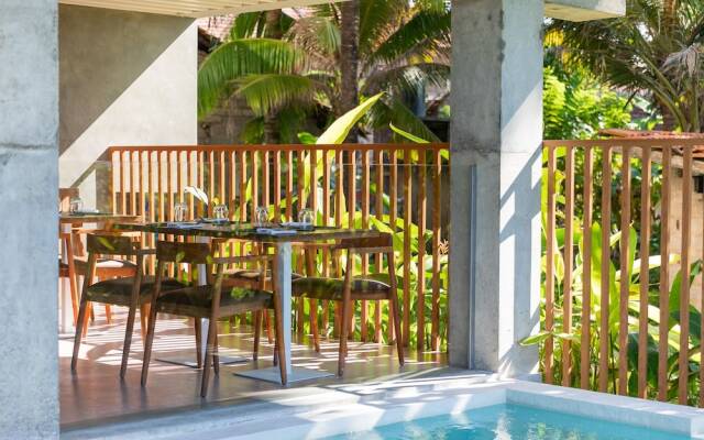Harding Boutique Hotel