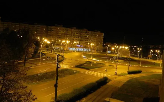 Geo Apartament
