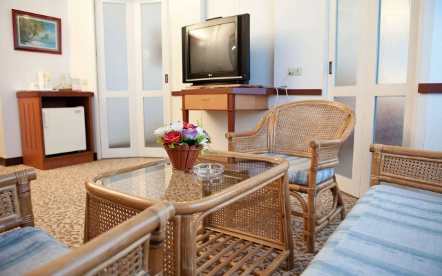 The Tanyong Hotel Narathiwat