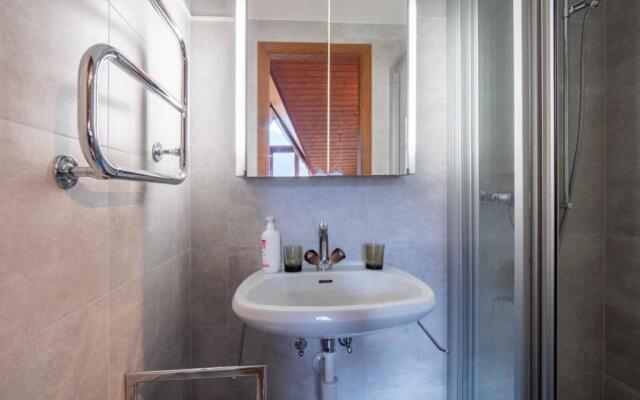 Cosy appartement lumineux et spacieux à Charmey