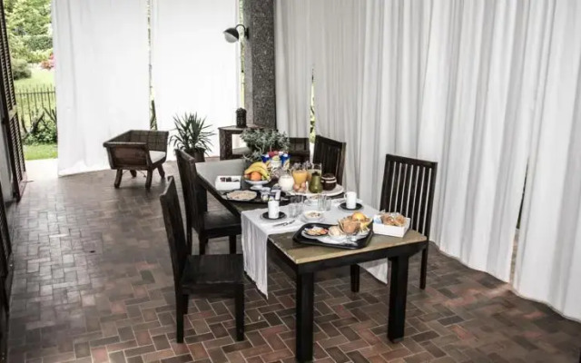 Holiday Home Vaccarini
