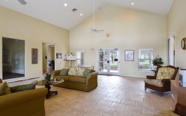 Gerald's Club Cortile Condo