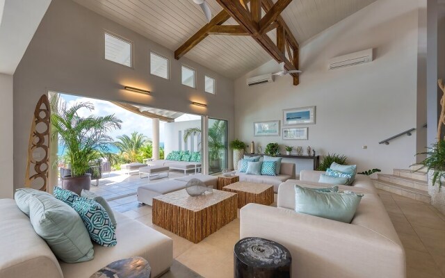 Villa Ocean 5