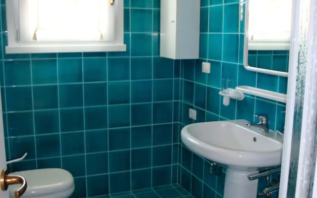 Baia di Ulisse con Piscina