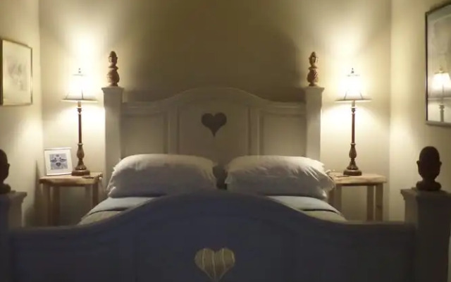 Charming 1-bed Garden Lodge in Boyndie, Banff