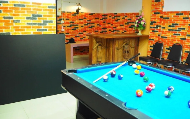 Poolvilla Chiangmai