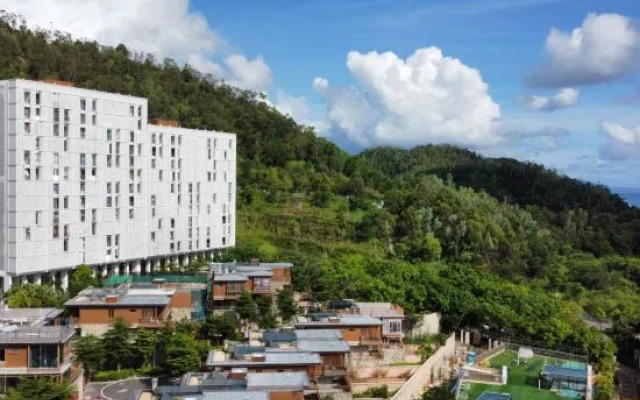 Mirs Bay One Hotel Apartment (Rose Coast Store)