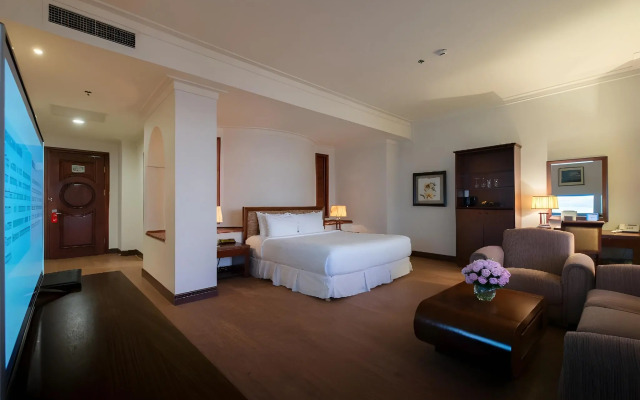 Sunrise Nha Trang Beach Hotel & Spa