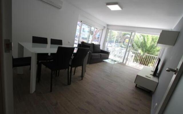 Apartamento Don Quijote